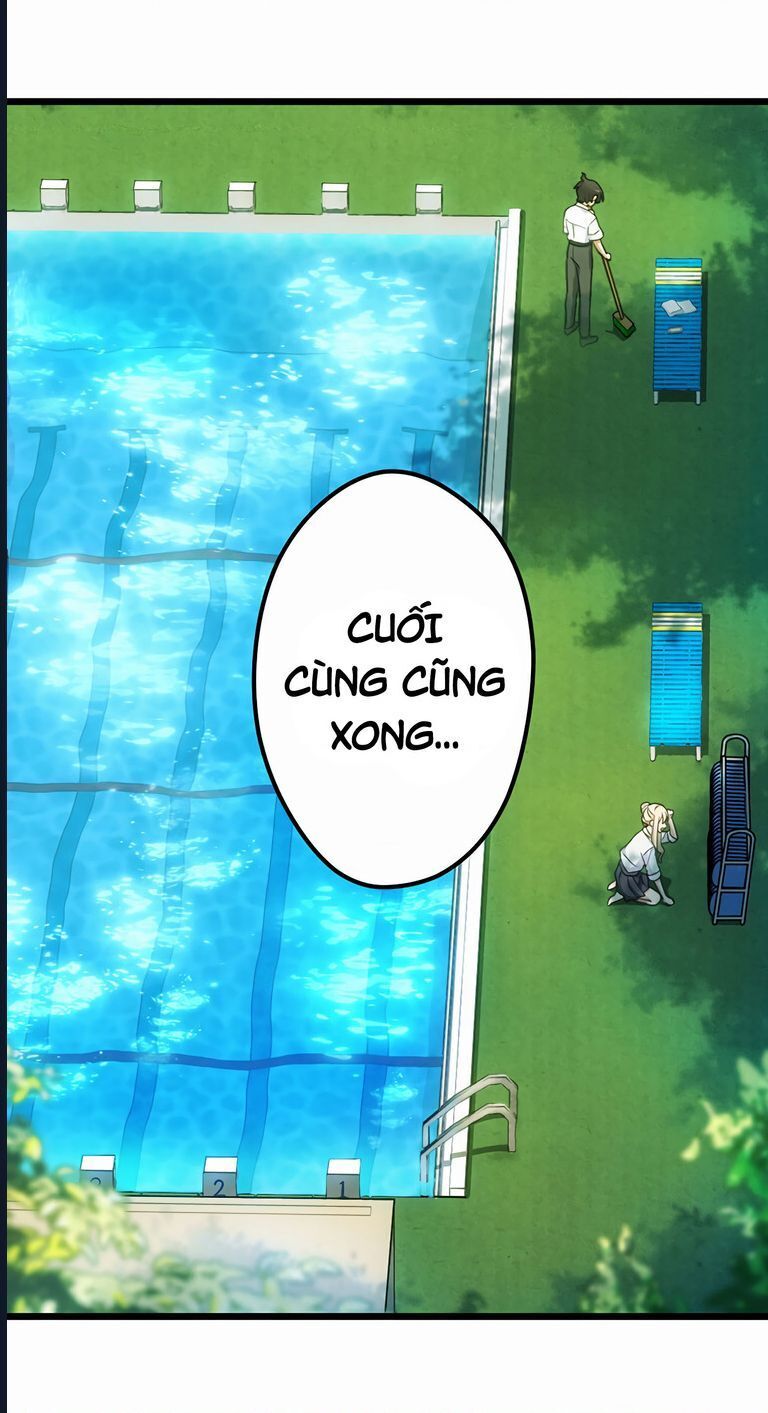 Nếu Hồn Ma Lần Đầu Biết Yêu: Chapter 16