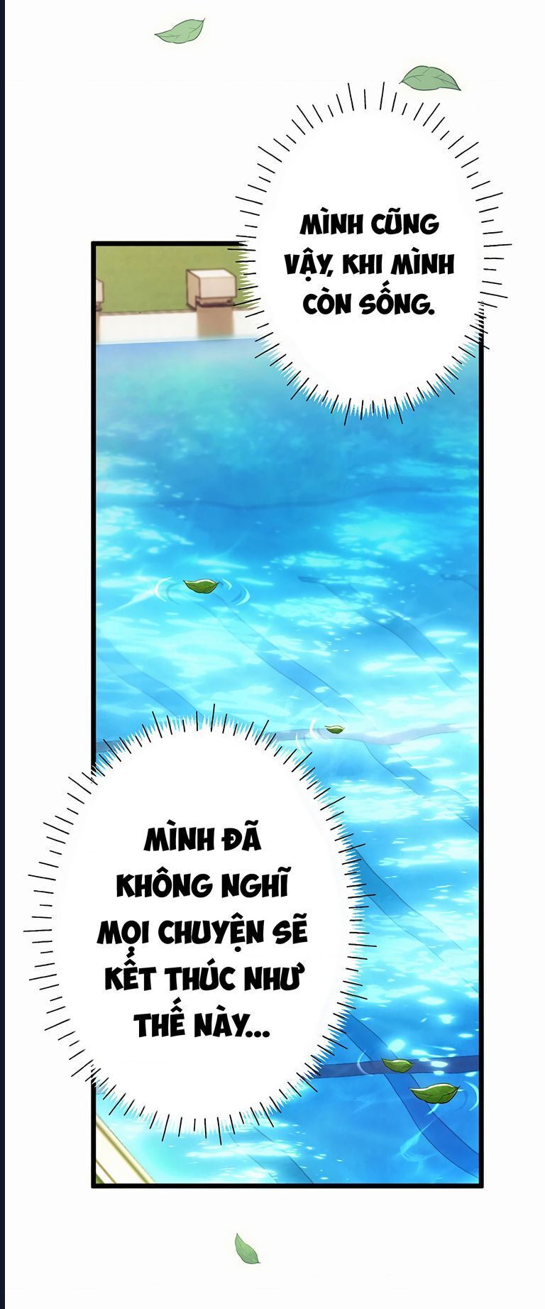 Nếu Hồn Ma Lần Đầu Biết Yêu: Chapter 17