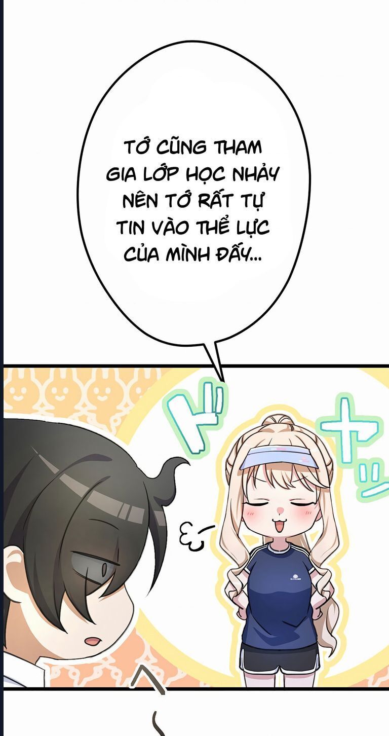 Nếu Hồn Ma Lần Đầu Biết Yêu: Chapter 17