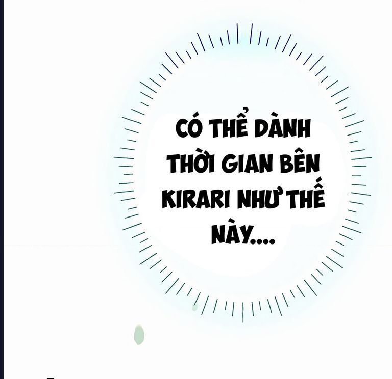 Nếu Hồn Ma Lần Đầu Biết Yêu: Chapter 17