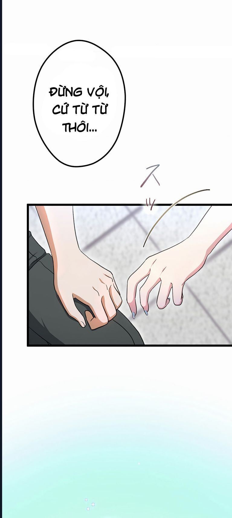 Nếu Hồn Ma Lần Đầu Biết Yêu: Chapter 17