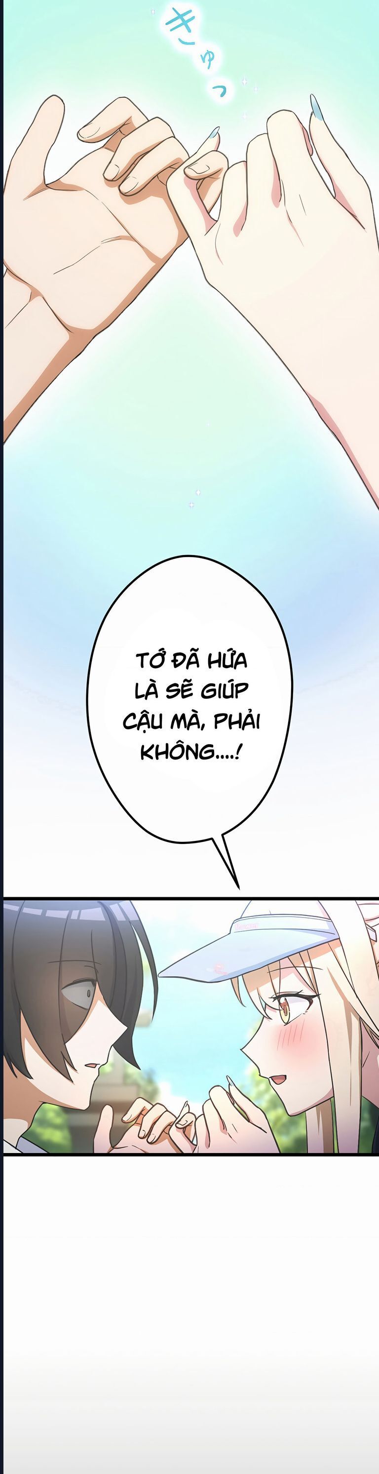 Nếu Hồn Ma Lần Đầu Biết Yêu: Chapter 17
