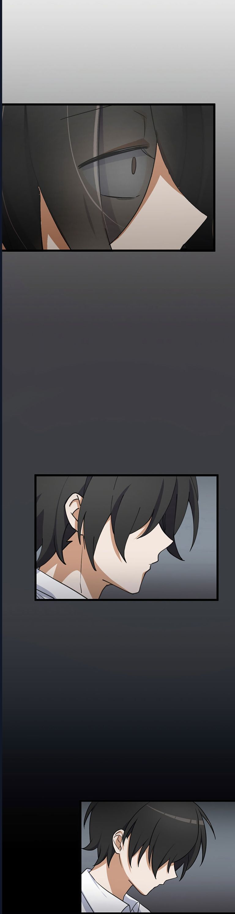 Nếu Hồn Ma Lần Đầu Biết Yêu: Chapter 17