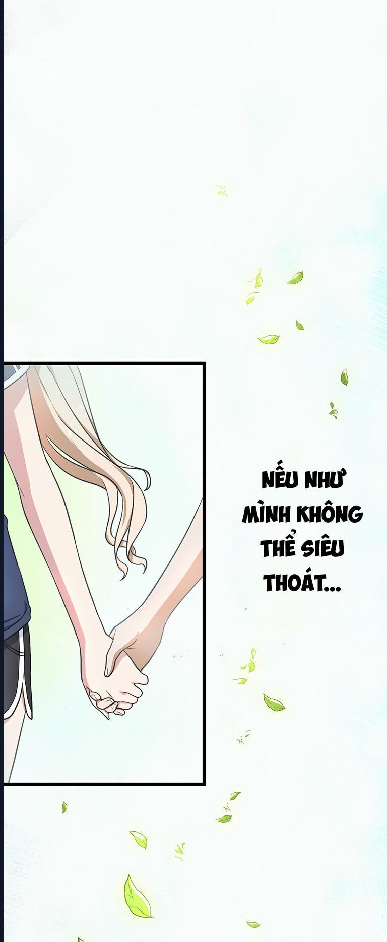 Nếu Hồn Ma Lần Đầu Biết Yêu: Chapter 17