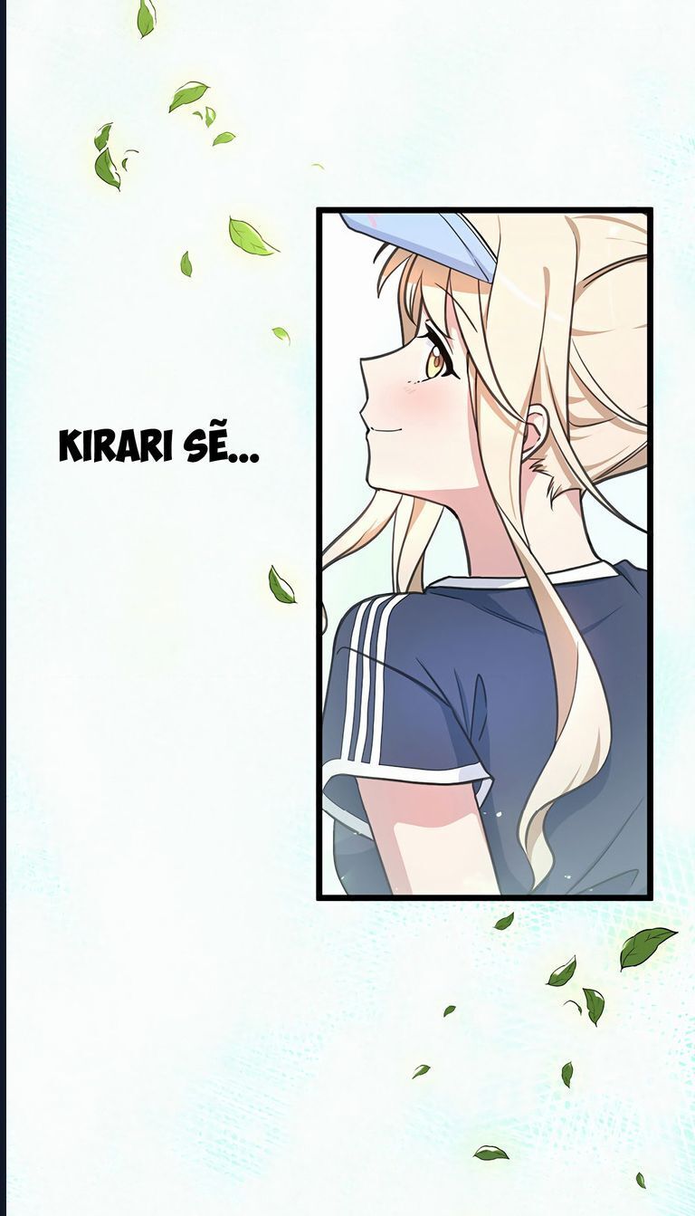 Nếu Hồn Ma Lần Đầu Biết Yêu: Chapter 17