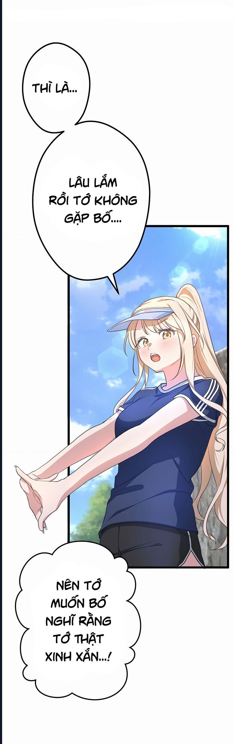 Nếu Hồn Ma Lần Đầu Biết Yêu: Chapter 17