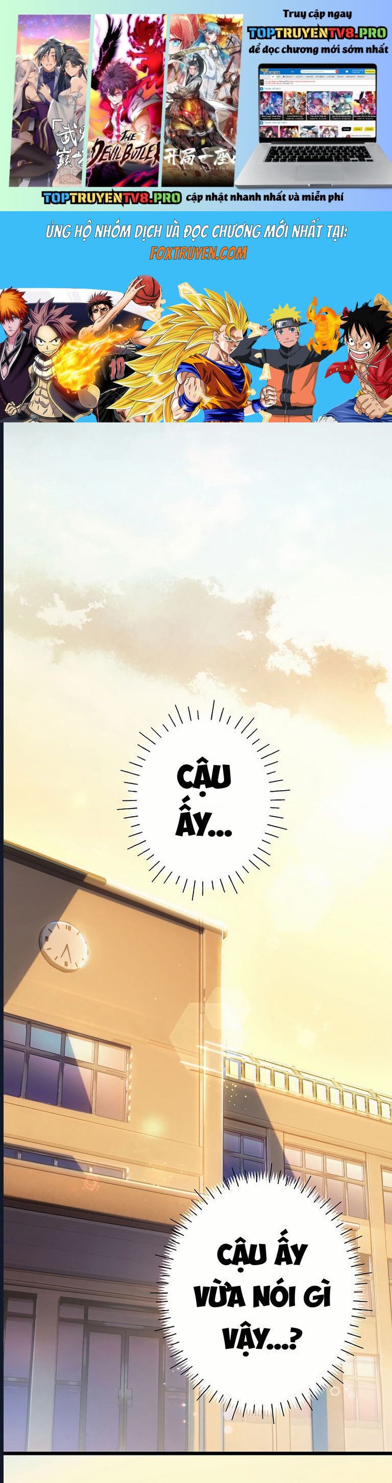 Nếu Hồn Ma Lần Đầu Biết Yêu: Chapter 19