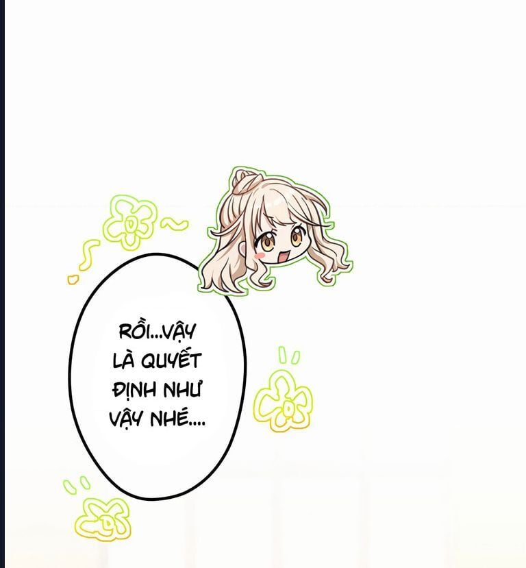 Nếu Hồn Ma Lần Đầu Biết Yêu: Chapter 19