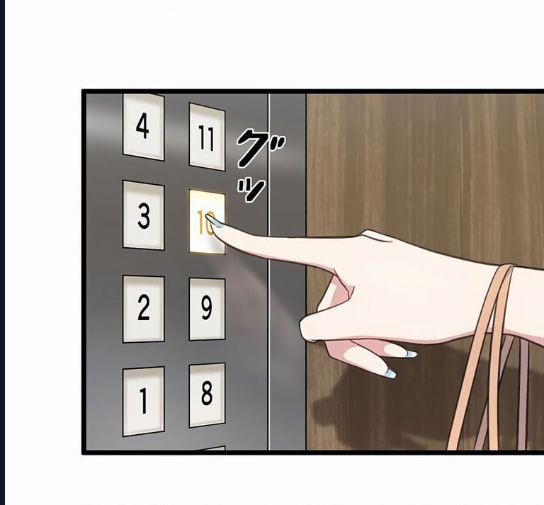 Nếu Hồn Ma Lần Đầu Biết Yêu: Chapter 19