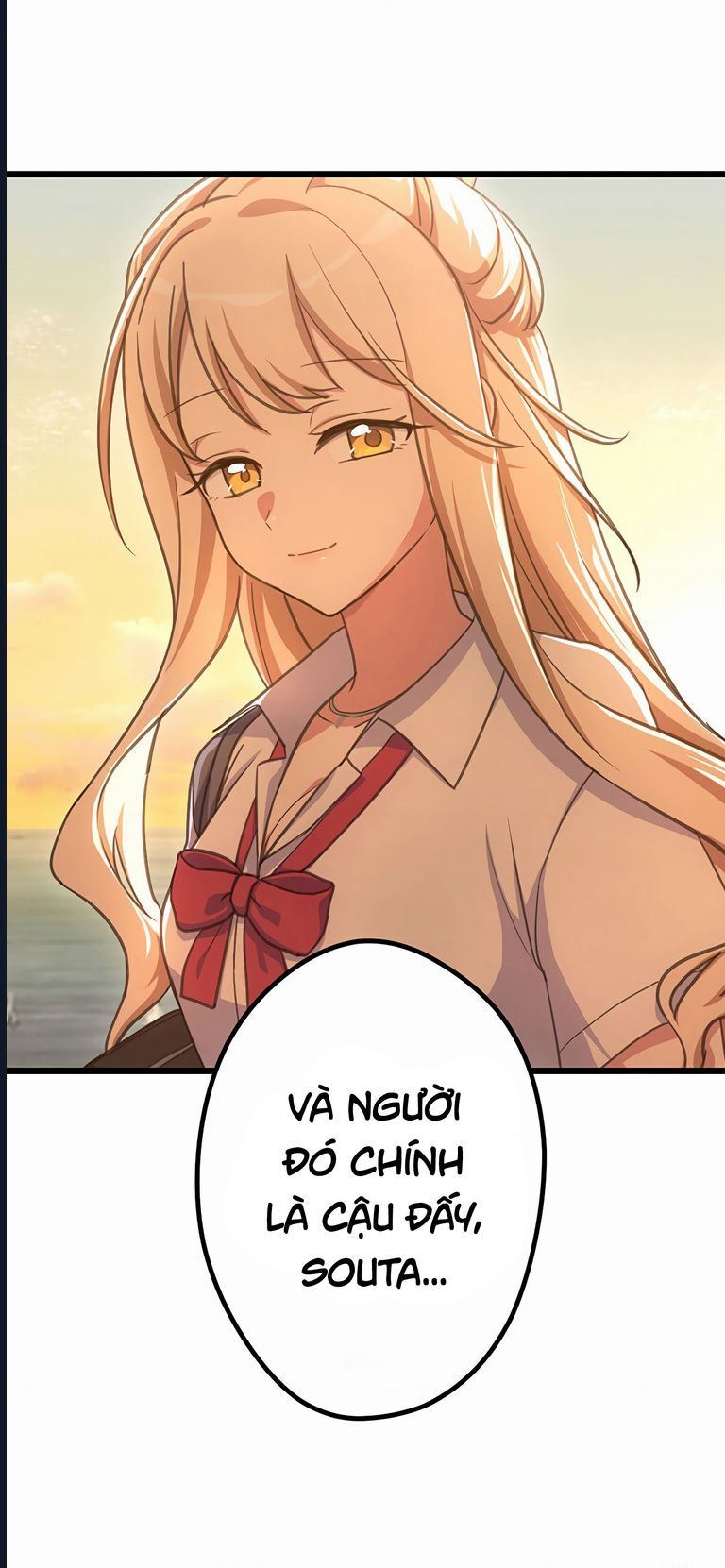 Nếu Hồn Ma Lần Đầu Biết Yêu: Chapter 19