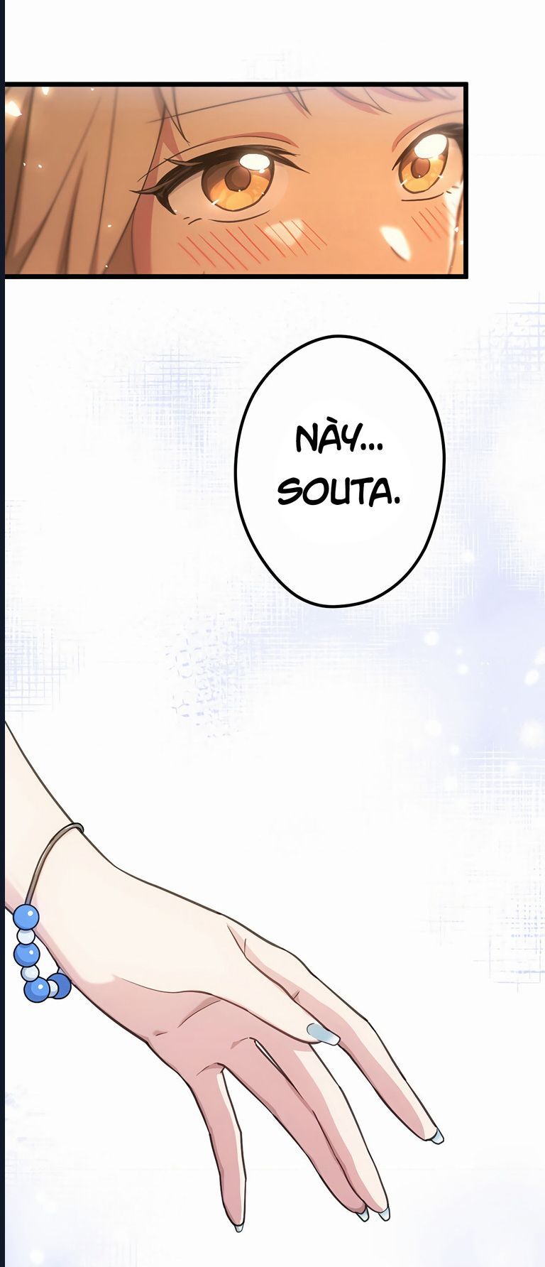Nếu Hồn Ma Lần Đầu Biết Yêu: Chapter 19