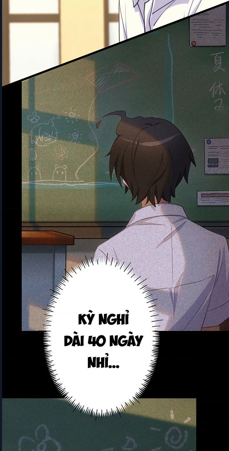 Nếu Hồn Ma Lần Đầu Biết Yêu: Chapter 19