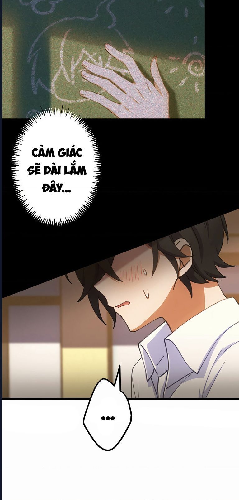 Nếu Hồn Ma Lần Đầu Biết Yêu: Chapter 19