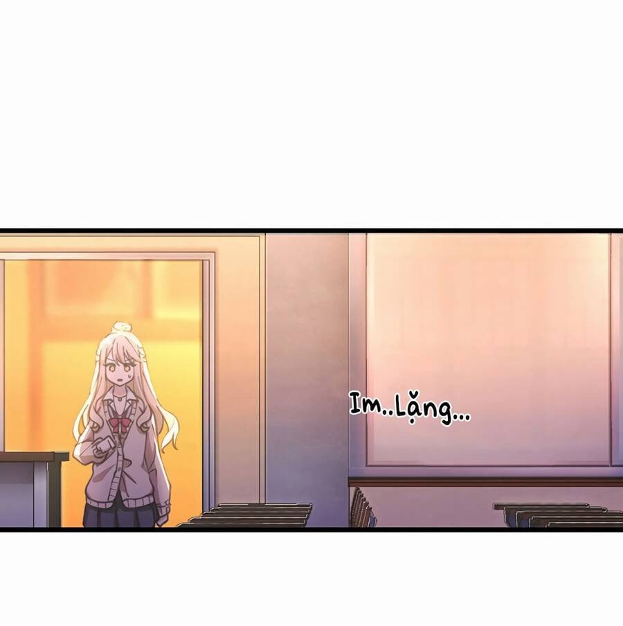 Nếu Hồn Ma Lần Đầu Biết Yêu: Chapter 2