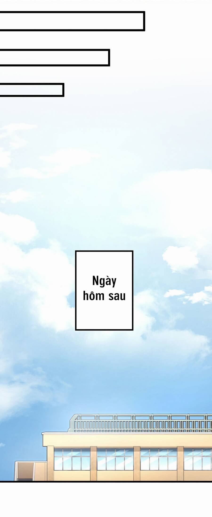 Nếu Hồn Ma Lần Đầu Biết Yêu: Chapter 2