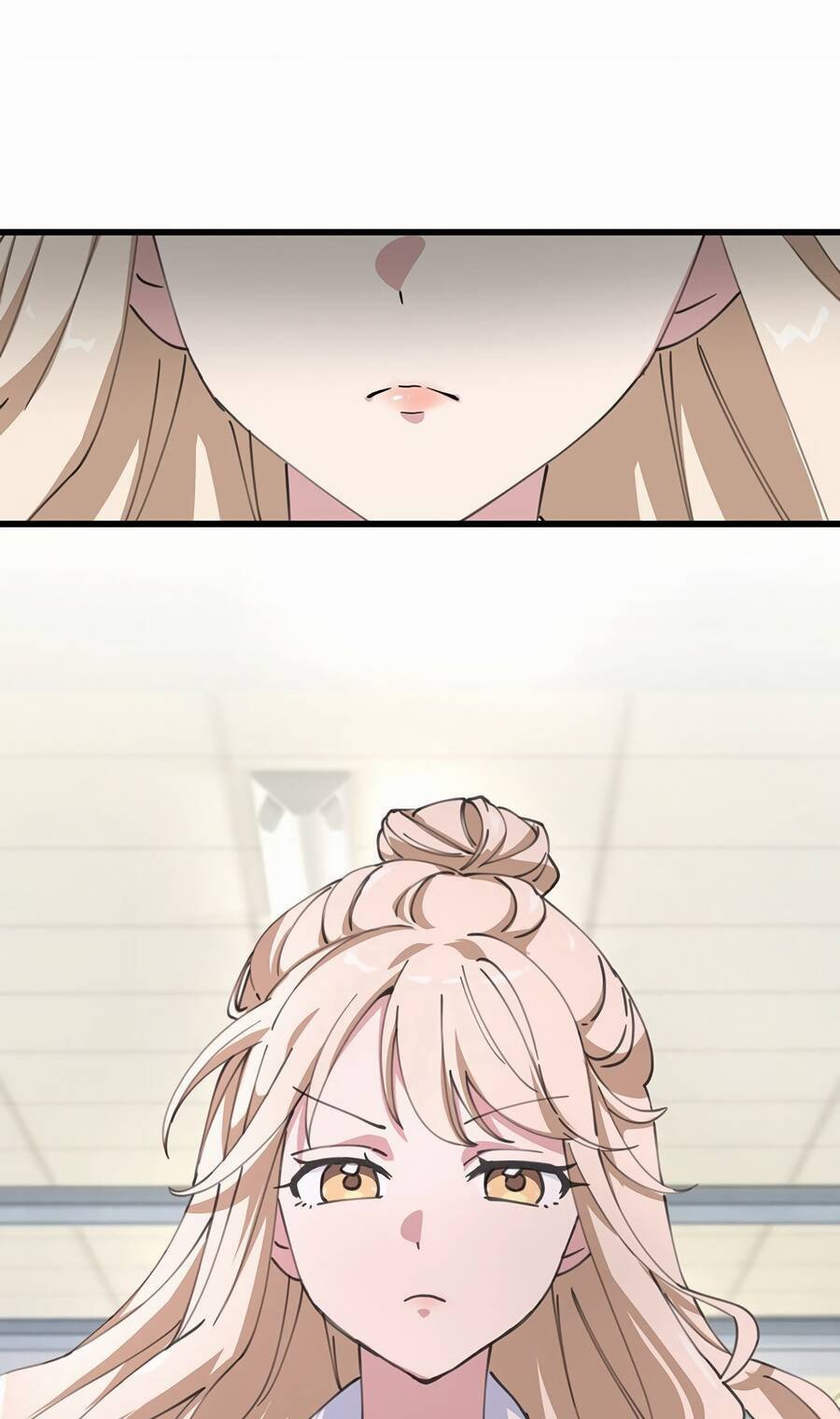 Nếu Hồn Ma Lần Đầu Biết Yêu: Chapter 2