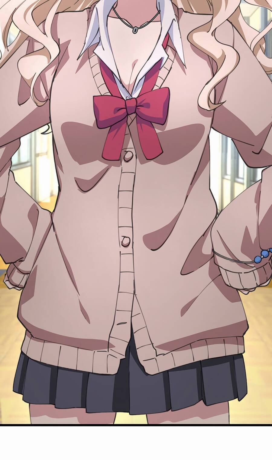 Nếu Hồn Ma Lần Đầu Biết Yêu: Chapter 2