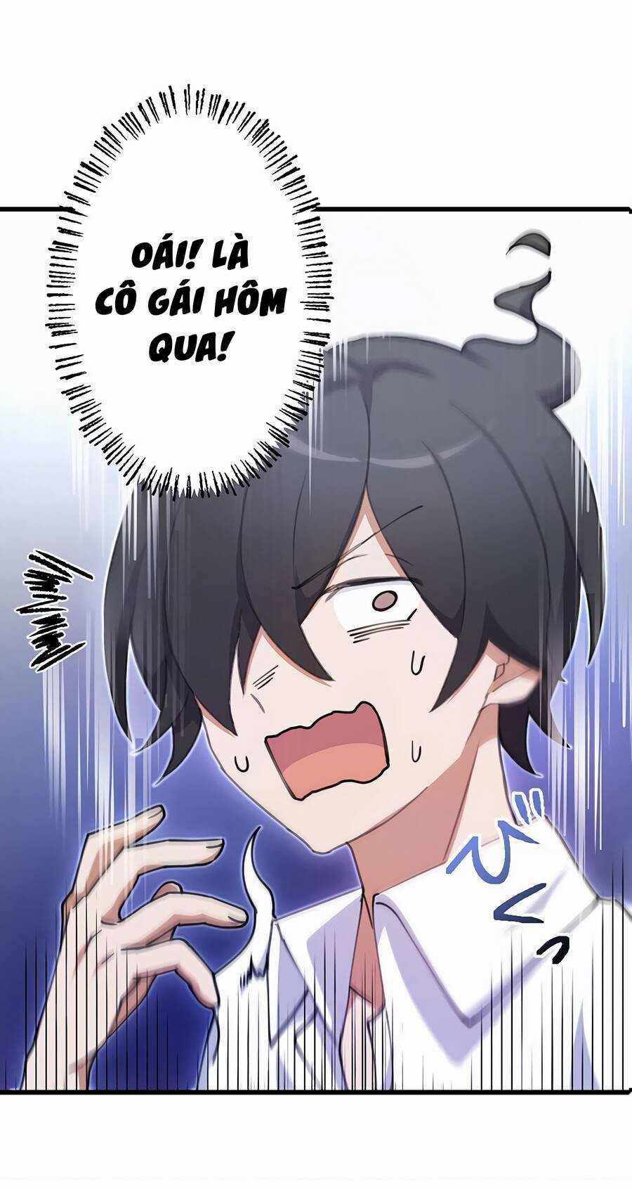 Nếu Hồn Ma Lần Đầu Biết Yêu: Chapter 2