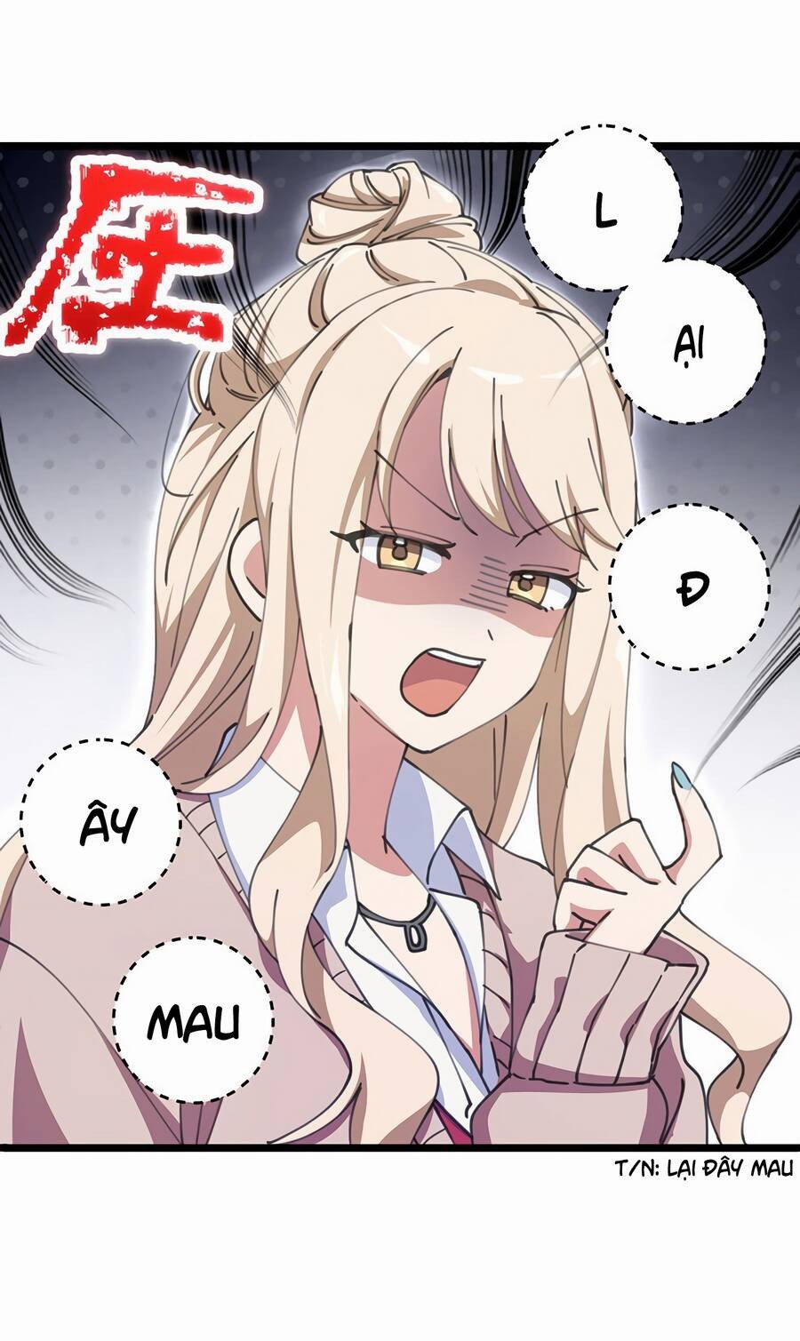 Nếu Hồn Ma Lần Đầu Biết Yêu: Chapter 2