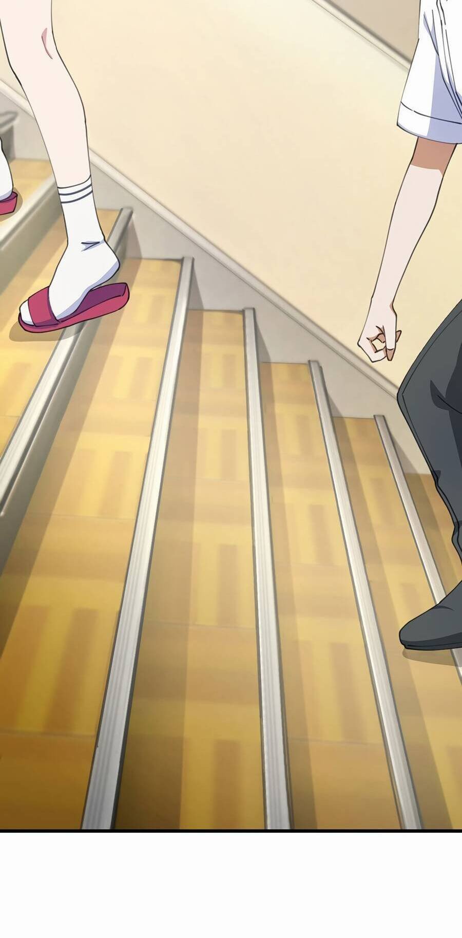 Nếu Hồn Ma Lần Đầu Biết Yêu: Chapter 2