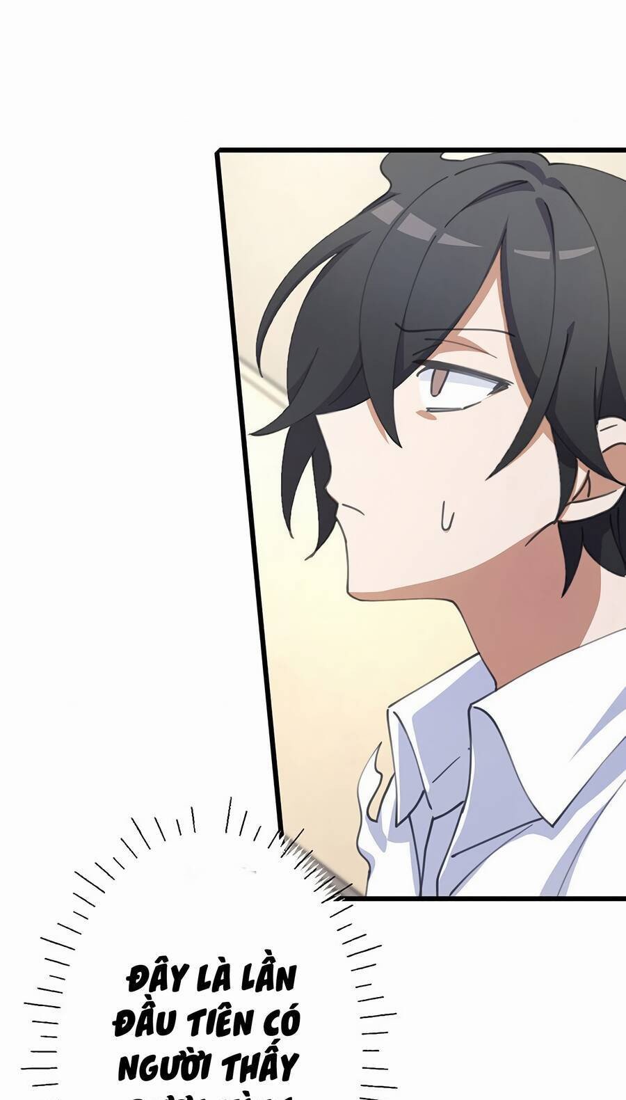 Nếu Hồn Ma Lần Đầu Biết Yêu: Chapter 2