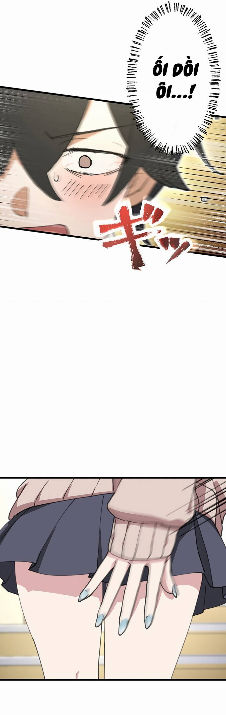 Nếu Hồn Ma Lần Đầu Biết Yêu: Chapter 2