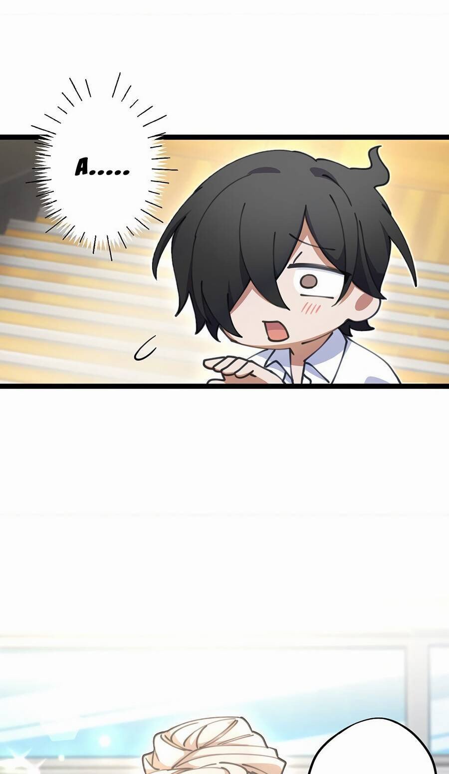 Nếu Hồn Ma Lần Đầu Biết Yêu: Chapter 2