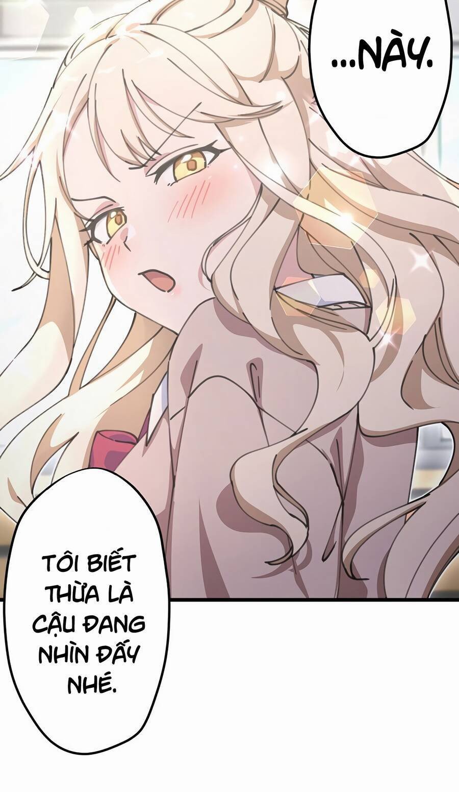 Nếu Hồn Ma Lần Đầu Biết Yêu: Chapter 2