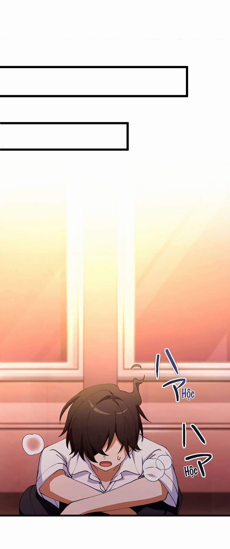 Nếu Hồn Ma Lần Đầu Biết Yêu: Chapter 2