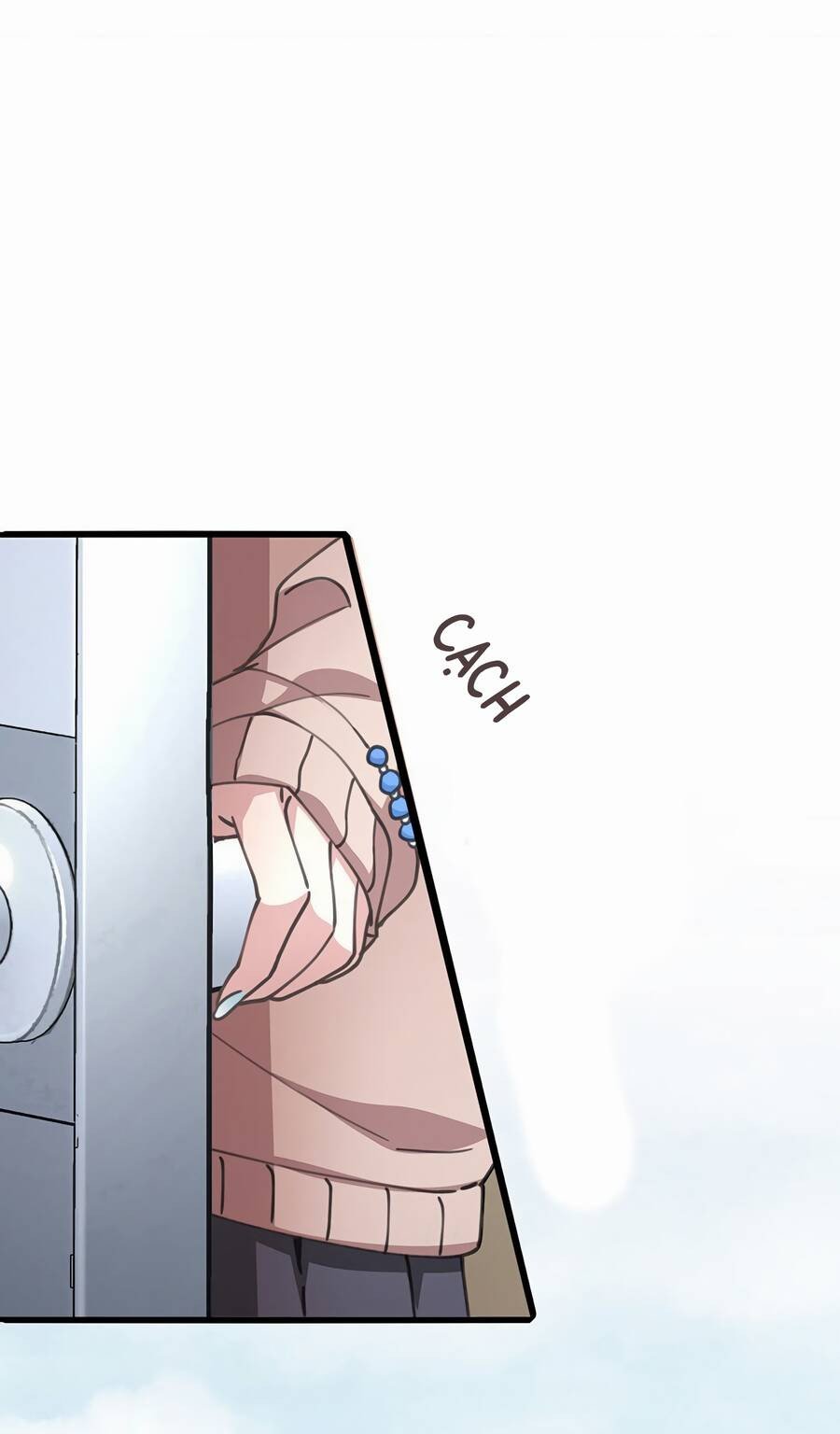 Nếu Hồn Ma Lần Đầu Biết Yêu: Chapter 2