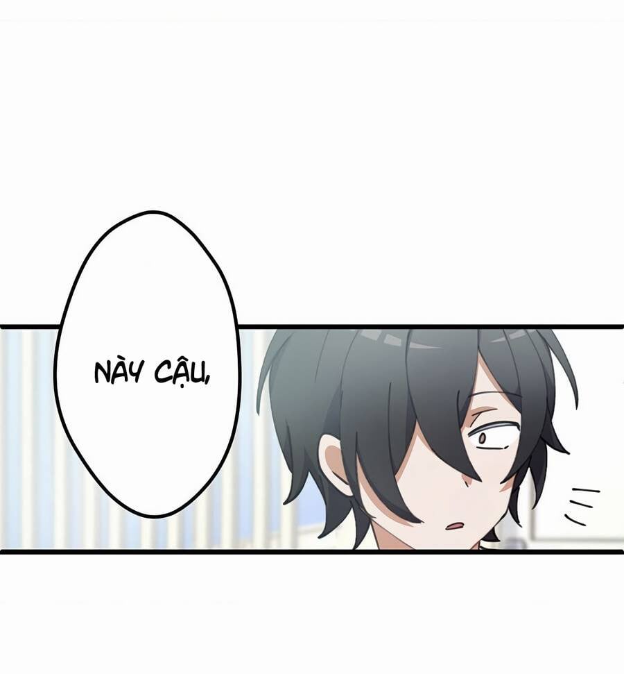 Nếu Hồn Ma Lần Đầu Biết Yêu: Chapter 2