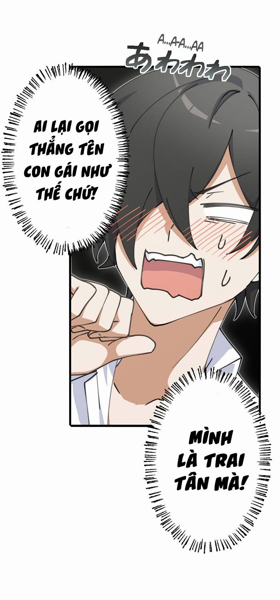 Nếu Hồn Ma Lần Đầu Biết Yêu: Chapter 2