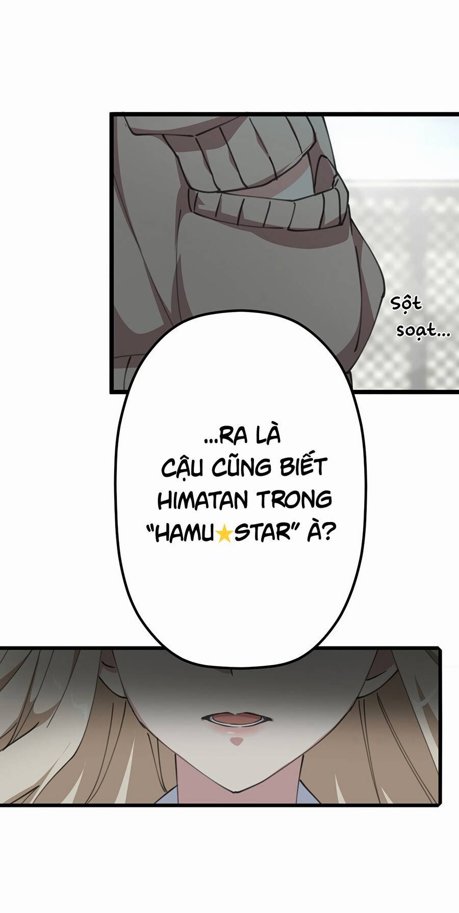 Nếu Hồn Ma Lần Đầu Biết Yêu: Chapter 2