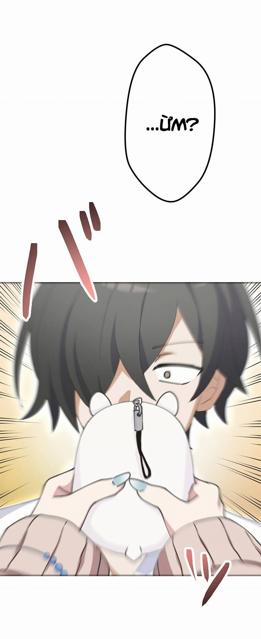 Nếu Hồn Ma Lần Đầu Biết Yêu: Chapter 2