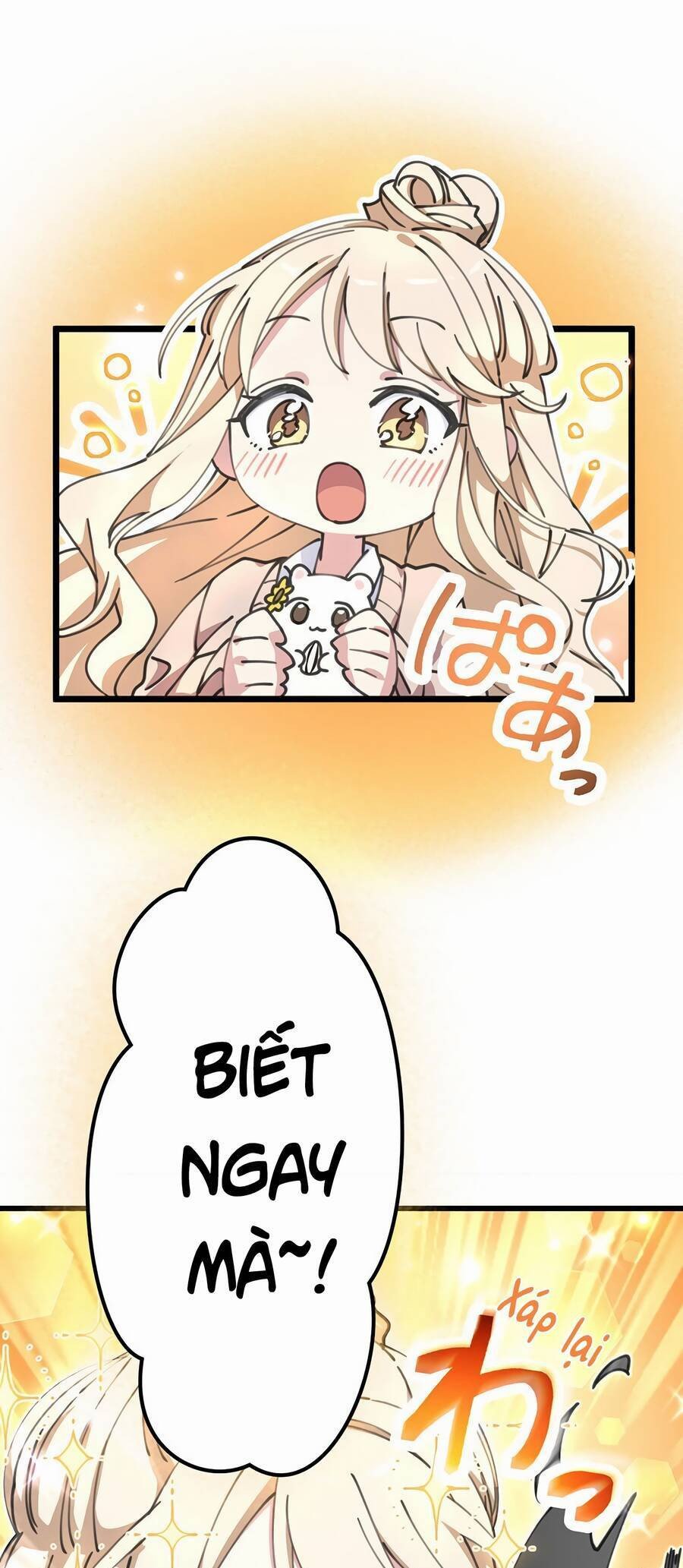 Nếu Hồn Ma Lần Đầu Biết Yêu: Chapter 2