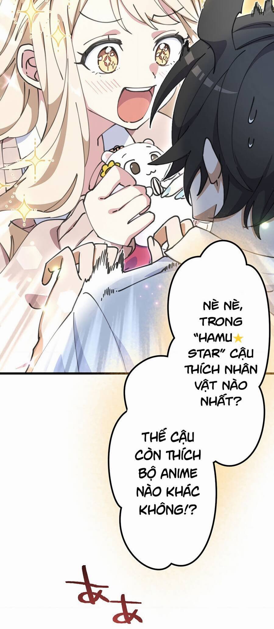 Nếu Hồn Ma Lần Đầu Biết Yêu: Chapter 2