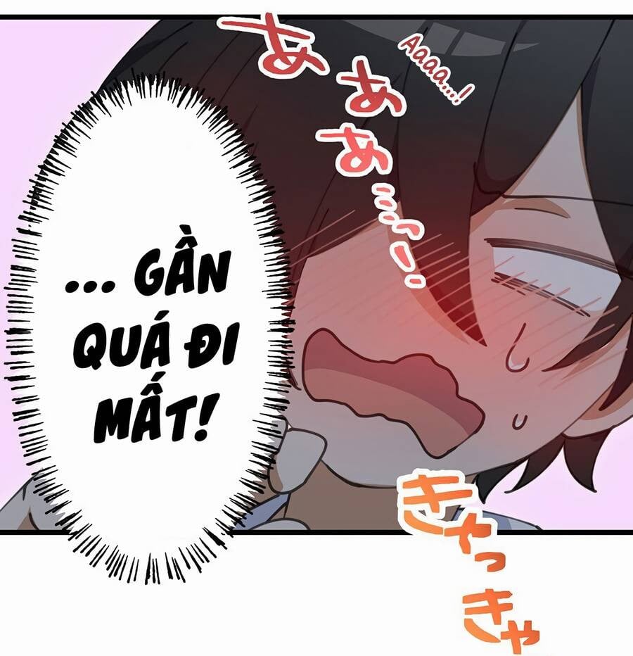 Nếu Hồn Ma Lần Đầu Biết Yêu: Chapter 2