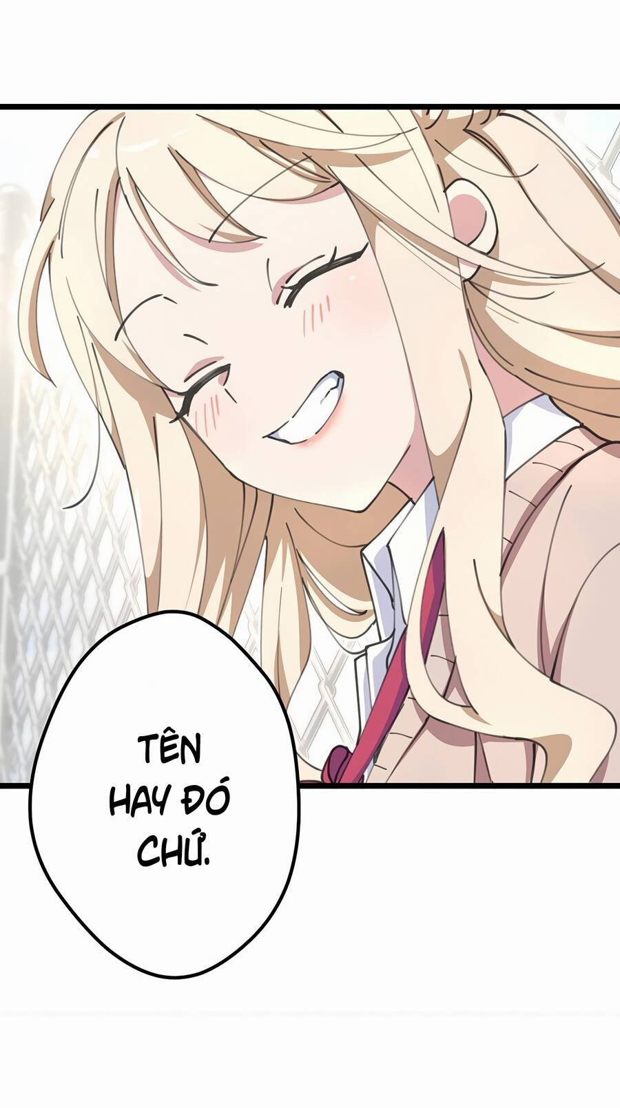 Nếu Hồn Ma Lần Đầu Biết Yêu: Chapter 2