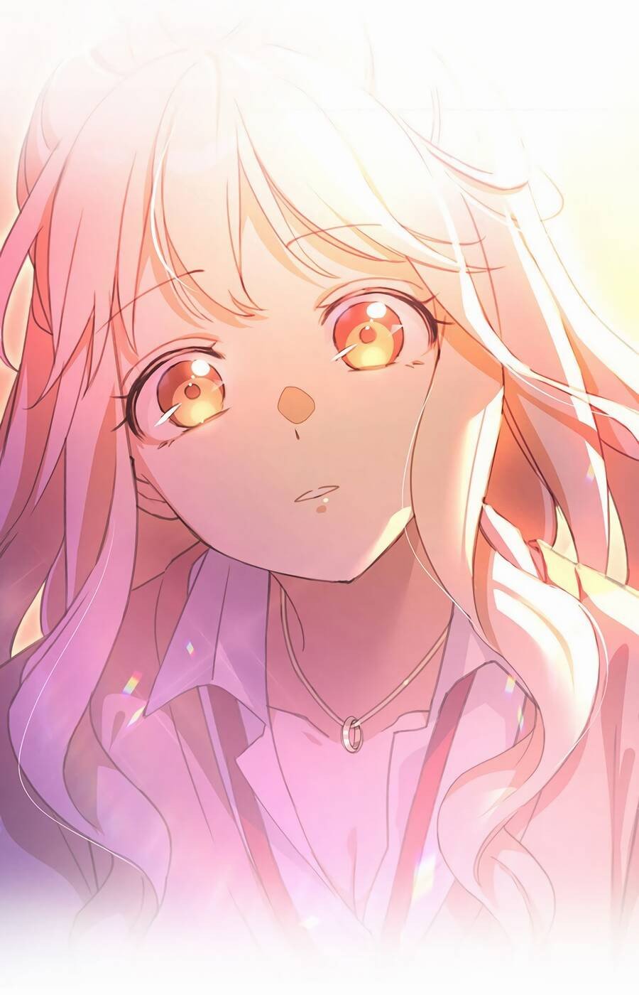 Nếu Hồn Ma Lần Đầu Biết Yêu: Chapter 2