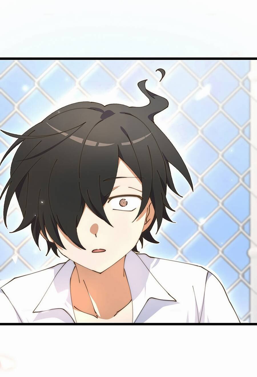 Nếu Hồn Ma Lần Đầu Biết Yêu: Chapter 2