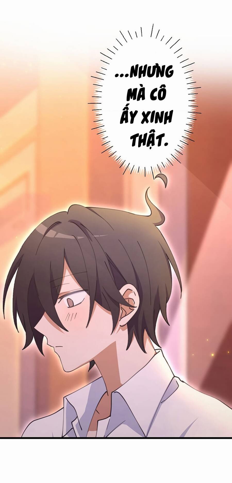 Nếu Hồn Ma Lần Đầu Biết Yêu: Chapter 2