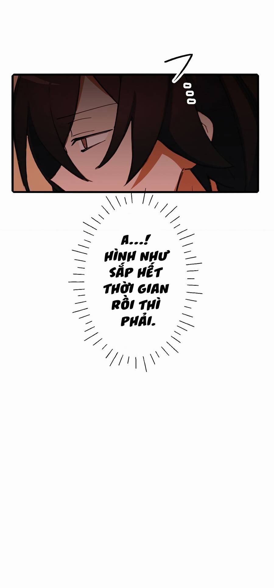 Nếu Hồn Ma Lần Đầu Biết Yêu: Chapter 2