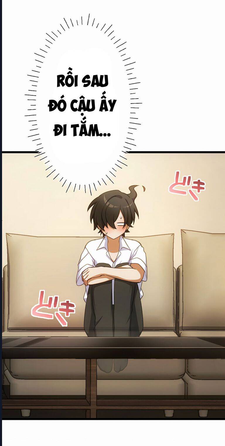 Nếu Hồn Ma Lần Đầu Biết Yêu: Chapter 20