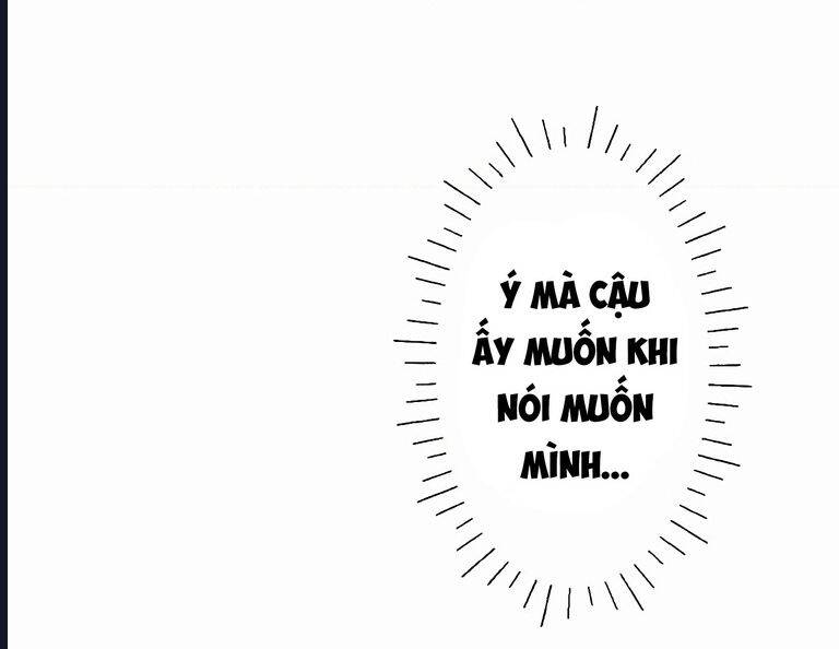 Nếu Hồn Ma Lần Đầu Biết Yêu: Chapter 20