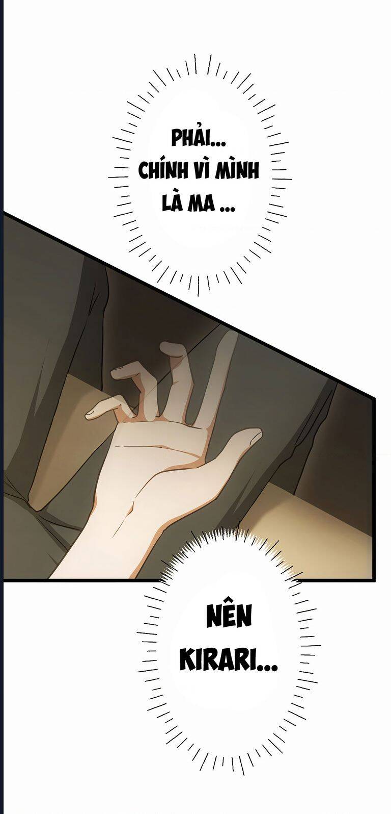 Nếu Hồn Ma Lần Đầu Biết Yêu: Chapter 20