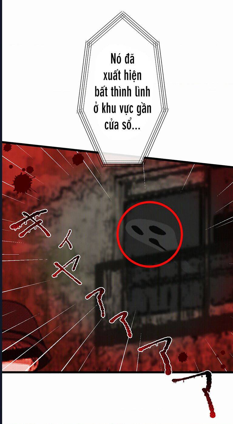 Nếu Hồn Ma Lần Đầu Biết Yêu: Chapter 20