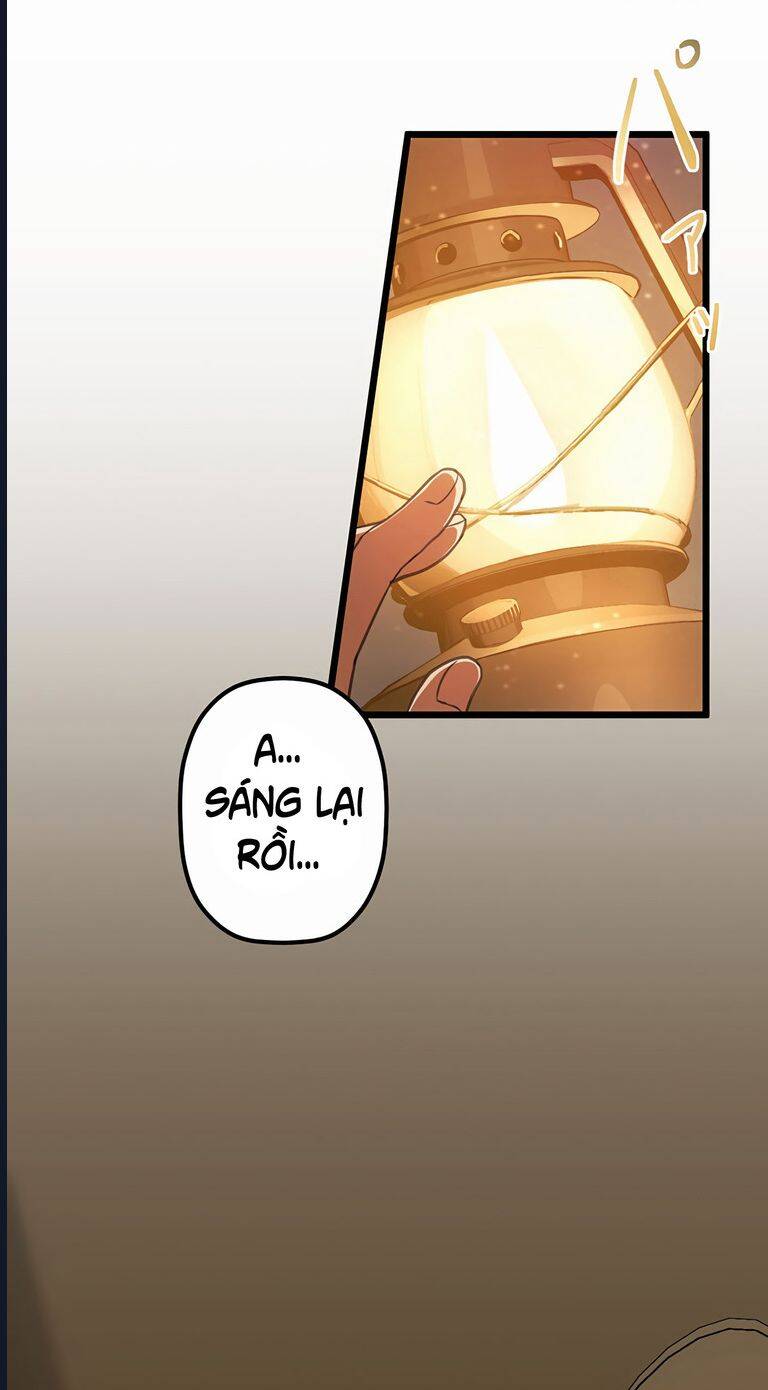 Nếu Hồn Ma Lần Đầu Biết Yêu: Chapter 20