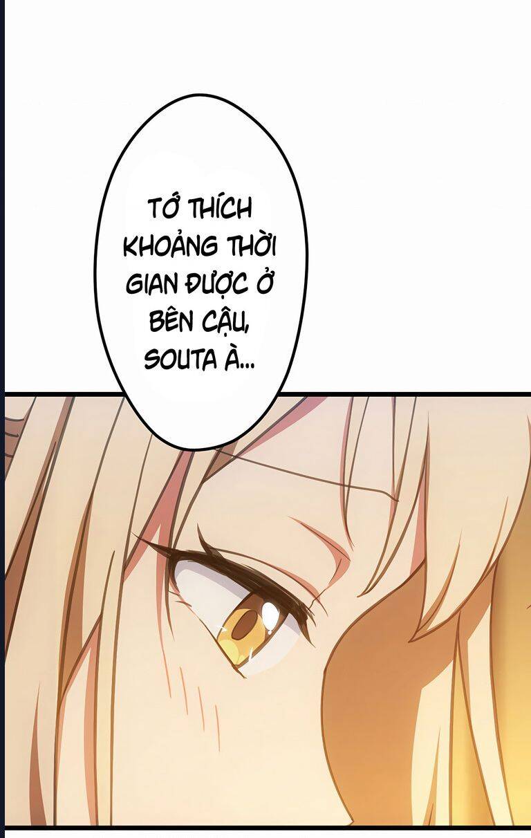 Nếu Hồn Ma Lần Đầu Biết Yêu: Chapter 20