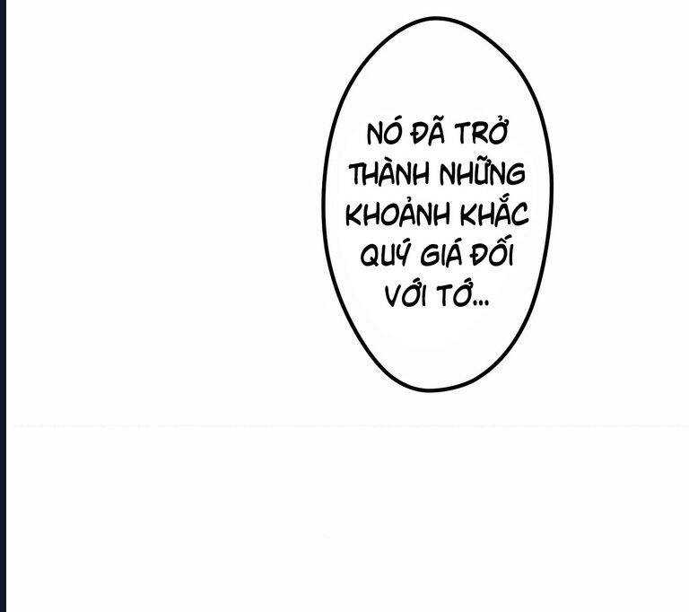 Nếu Hồn Ma Lần Đầu Biết Yêu: Chapter 20