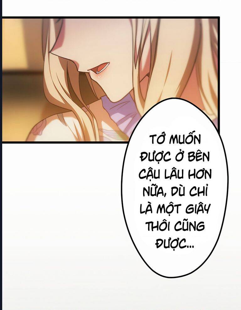 Nếu Hồn Ma Lần Đầu Biết Yêu: Chapter 20